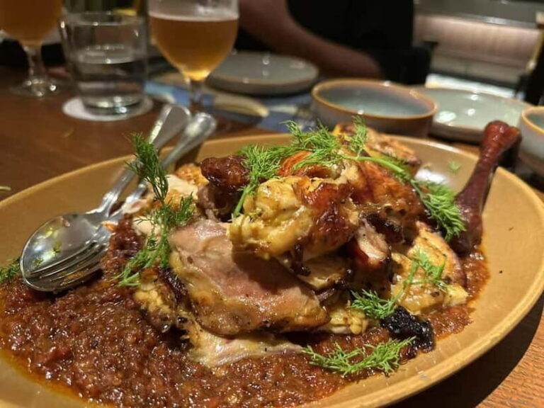 Ho Chi Minh City: Michelin Guide Koto Set Menu Experience - Who Is This Tour Best Suited For?