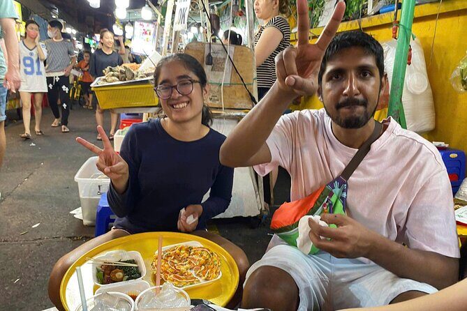 Ho Chi Minh city: Michelin-Recognized Food Tour with Local Expert - An Introduction to the Experience