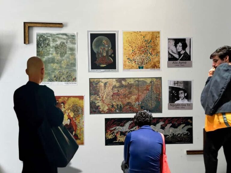 Ho Chi Minh City: Nha Lam Art and Quang San Museum Tour - FAQ