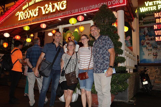 Ho Chi Minh City Night Light Luxury - Practical Tips for Travelers
