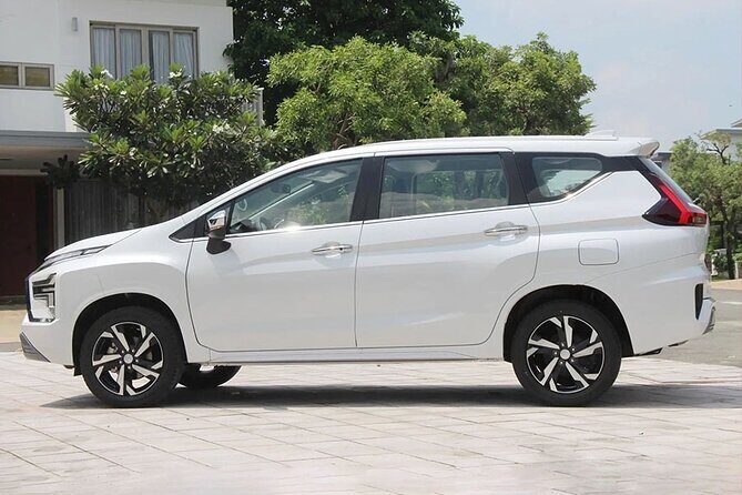 Ho Chi Minh City Private Car with Driver 4 - 8 hours - Final Thoughts