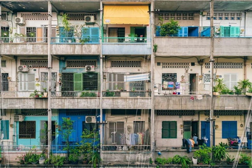 Ho Chi Minh City: Private Photo Tour with Guide - What You Can Expect from Your Ho Chi Minh City Photo Tour