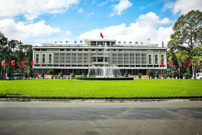 Ho Chi Minh City Private Tour Half Day - Who Should Consider This Tour?