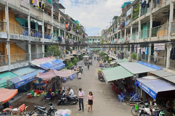 Ho Chi Minh City Private Tour With A Local Expert - The Sum Up