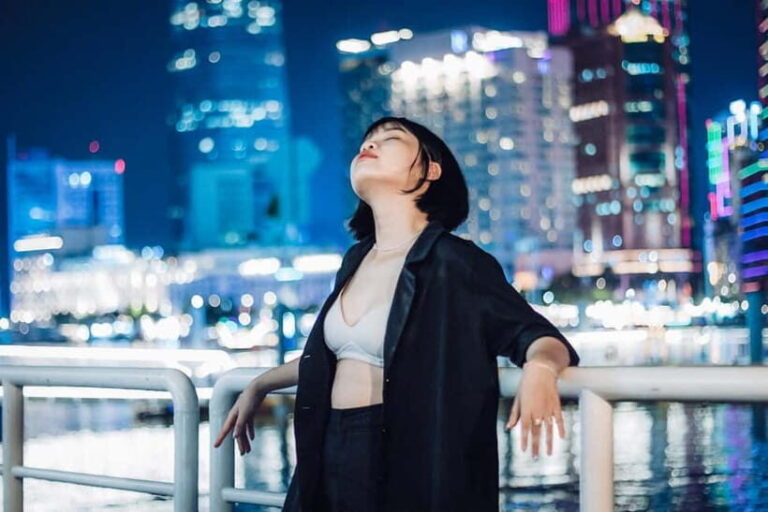 Ho Chi Minh City: Professional Portrait Photography Session - The Photos and Delivery Process