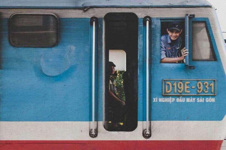 Ho Chi Minh City: Railway Village Photo Tour - What Makes the Railway Village Special?