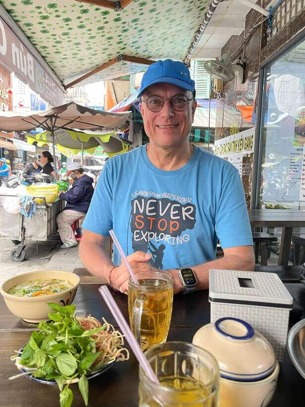Ho Chi Minh City Shore Excursion Tour From Phu My Port - In-Depth Look at the Itinerary