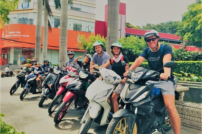 Ho Chi Minh City Sightseeing, nightlife Saigon, Local Markets - The Value of a Private Guide & Flexible Stops
