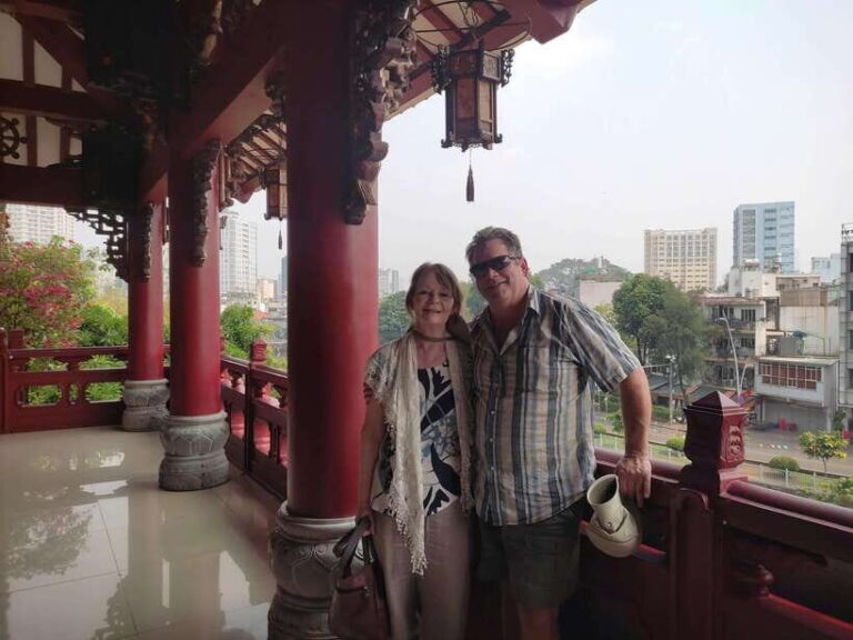 Ho Chi Minh City Sightseeing Tour With Friendly LGBT Guide - What Makes This Tour Stand Out