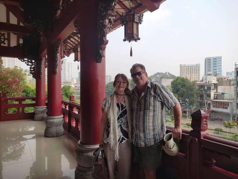 Ho Chi Minh City Sightseeing Tour With Friendly LGBT Guide - What Makes This Tour Stand Out