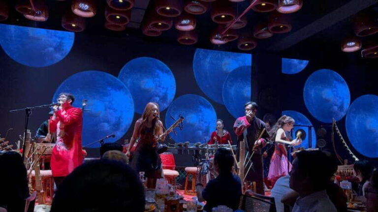 Ho Chi Minh City Sightseeing Tour With Live Music Chao Show - Our Overall Impression