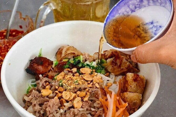 Ho Chi Minh City Street Food Cycling Private Tour By Bicycle - The Real Value: What You Can Expect