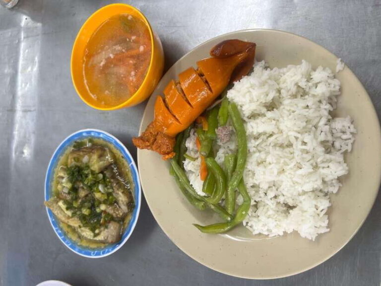 Ho Chi Minh City Street Food Private Tour With Female Guide - What to Expect on the Day