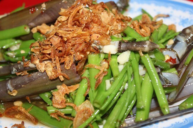 Ho Chi Minh City Street Food Tour on Motorbike - What to Expect from the Experience