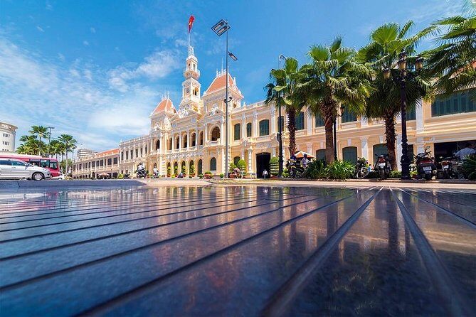 Ho Chi Minh City tour Half Day - Final Thoughts: Who Will Love This Tour?