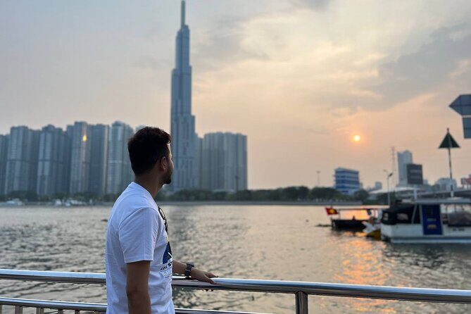 Ho Chi Minh City Tour | Option: Half Day - Full Day with Lunch - Final Thoughts