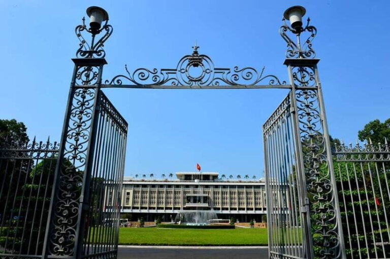Ho Chi Minh City Tour with Colonial Heritage and Chinatown - The Value of the Tour