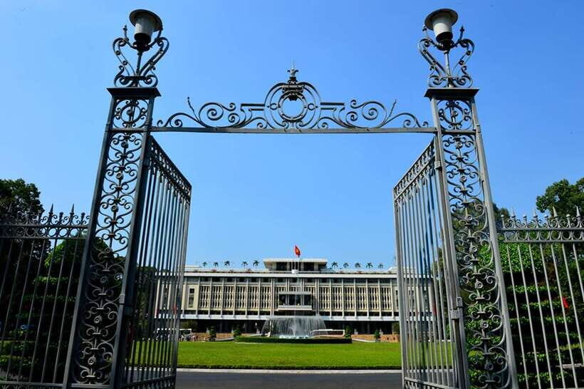 Ho Chi Minh City Tour with Colonial Heritage and Chinatown - The Value of the Tour