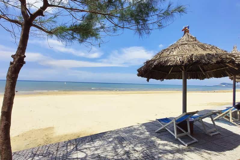Ho Chi Minh City: Vung Tau Day Trip tour - Transportation & Comfort