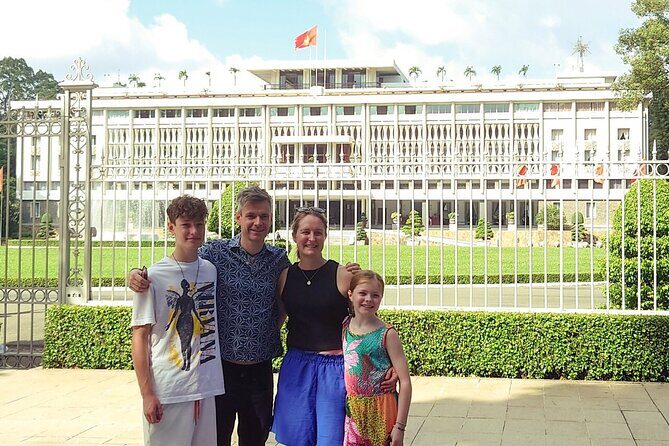 Ho Chi Minh City with Street Food Tour by Cyclo - Why This Tour Offers Great Value