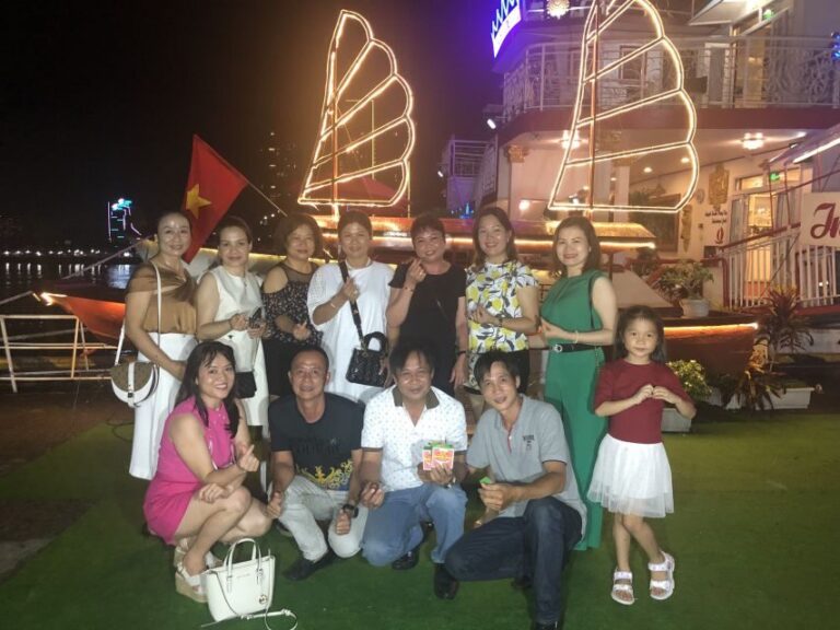 Ho Chi Minh: Evening Cultural Experience - Final Thoughts