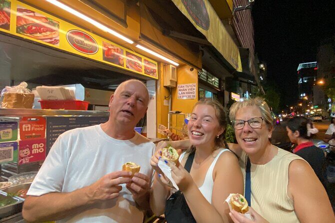 Ho Chi Minh Food Tour on Back of Motobike with Local Guide - Who Will Love This Tour?