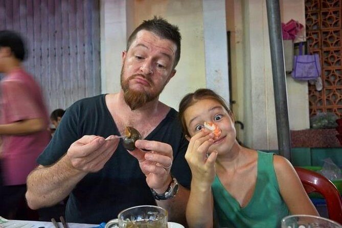 Ho Chi Minh Local Foodie Experience by Car (Private & All-Inclusive) - The Value of the Experience