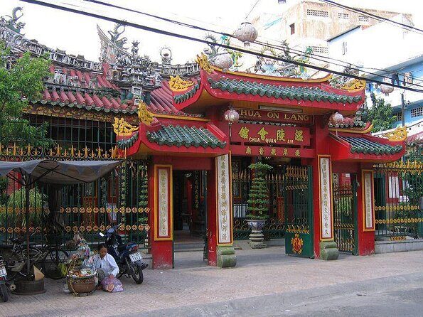 Ho Chi Minh Nightlife & Street Food Tour By Motorbike - Final Thoughts