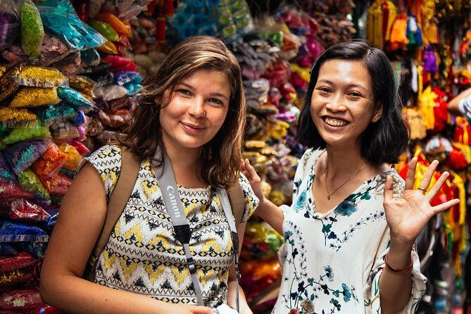 Ho Chi Minh: PRIVATE Off the Beaten Track Tour with a Local - The Value of a Private, Off-the-Beaten-Path Tour