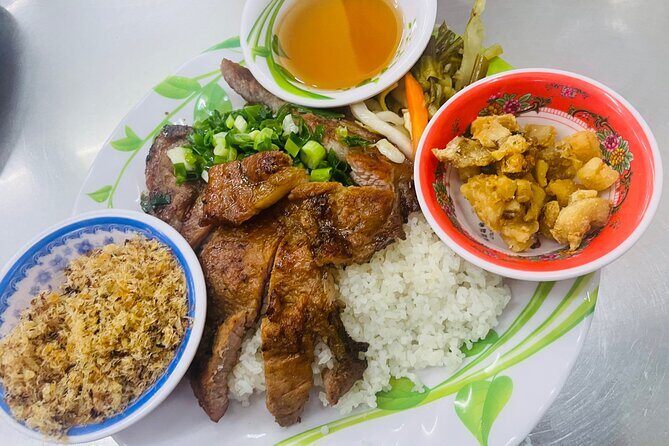 Ho Chi Minh/Saigon Zero Tourist Food Tour - What Makes This Tour Stand Out?