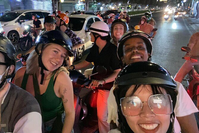 Ho Chi Minh Street Food Tour By Motorbike (Unique & Authentic) - Final Thoughts: Who Will Love This Tour?