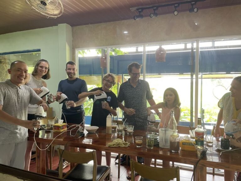Ho Chi Minh: Tasting Iconic Coffee of 3 Regions in Vietnam - Who Will Love This Tour?