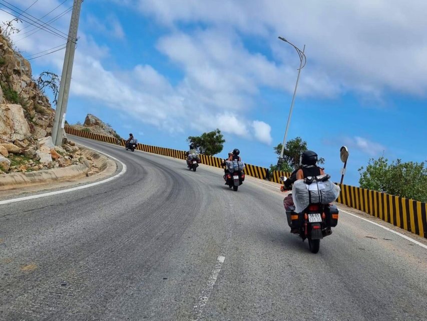 Ho Chi Minh to Dalat by Motorbike Tour (4 Days) - What’s Included and What to Expect
