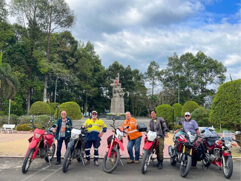 Ho Chi Minh to Hanoi - 15 Days Guided Motorcycle Tour - The Practical Side: Value and Experience