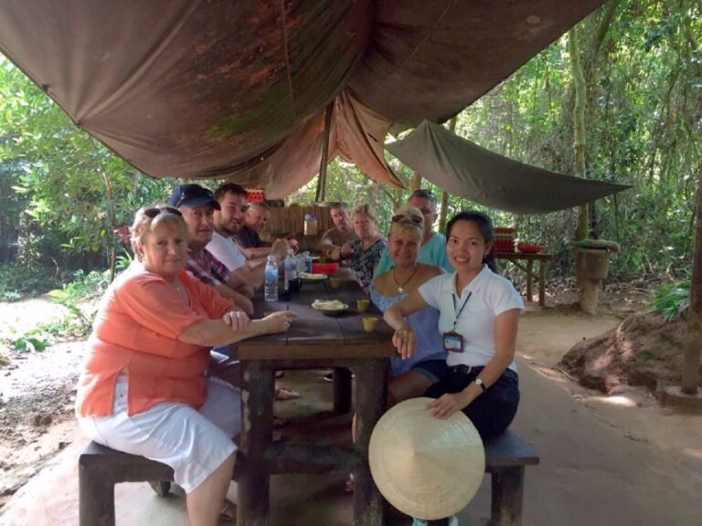 Ho Chi Minh: Top Site Must See Mekong Delta Cruise - A Closer Look at the Tour Options