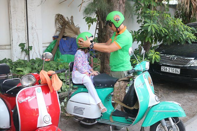 Ho Chi Minh Vespa City Tour 4,5 hours - What Makes This Tour Stand Out