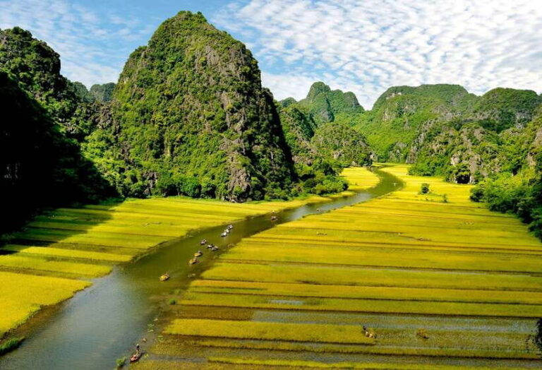 Hoa L and Tam Cc with Bike Ride and Family Visit - Authentic Experiences That Matter