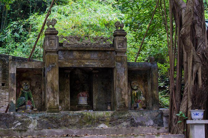 Hoa Lu - Mua Cave - Tam Coc/Trang An - DELUXE Small Group Tour - The Experience from the Traveler’s Perspective