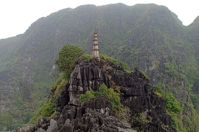 Hoa Lu - Tam Coc: Boat Trip and Bicycle Ride - FAQ
