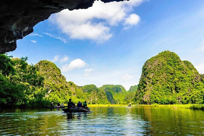 Hoa Lu - Tam Coc boat Trip and Mua Cave - Practical Details for Your Trip
