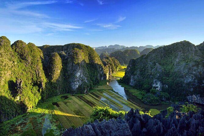 Hoa Lu Tam Coc Day Tours - What the Reviews Reveal