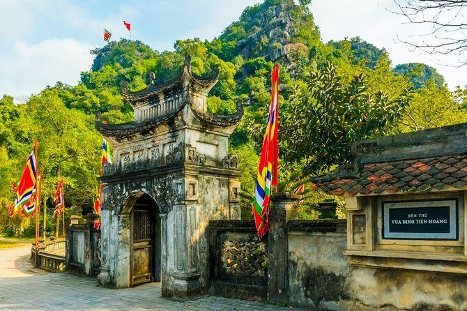 Hoa Lu - Tam Coc Full day Deluxe Small Group - Final Thoughts: Who is This Tour Best For?