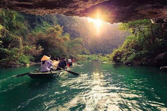 Hoa Lu Tam Coc Full-Day Tour from Hanoi with Limousine Transfer - Who Would Love This Tour?