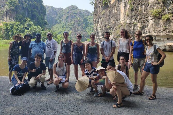 Hoa Lu - Tam Coc - Mua Cave 1 Day with Cycling, Hiking, Lunch - Final Thoughts