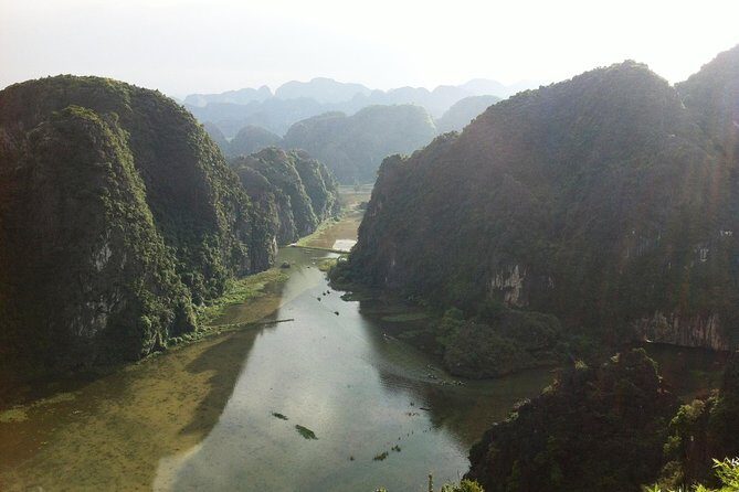 Hoa Lu - Tam Coc - Mua Cave Full Day - LIMOUSINE - Why This Tour Offers Great Value