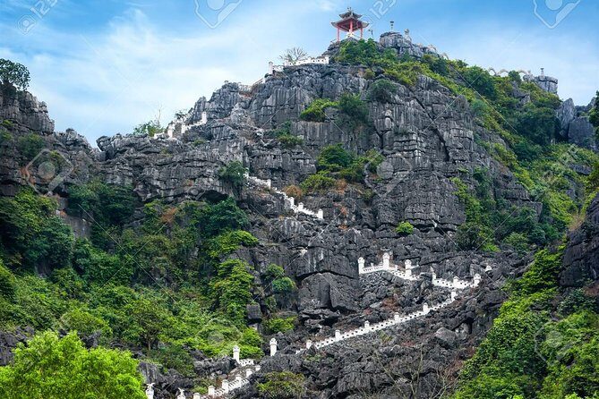 Hoa Lu -Tam Coc - Mua Cave Full Day Trip with Limousine Bus - Final Thoughts