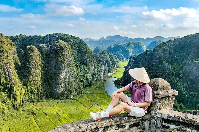 Hoa Lu - Trang An Boating - Mua Cave Daily Trip - Who Is This Tour Best For?