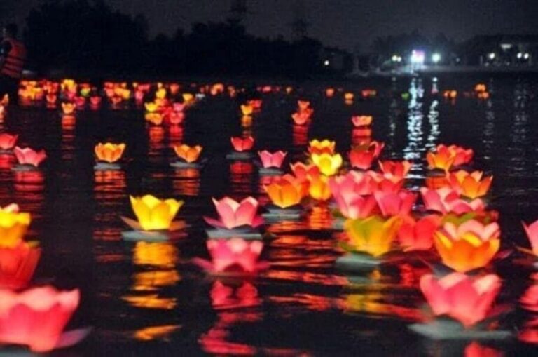 Hoai River Boat Trip with Release Lantern in Hoi An by Night - The Value of This Experience