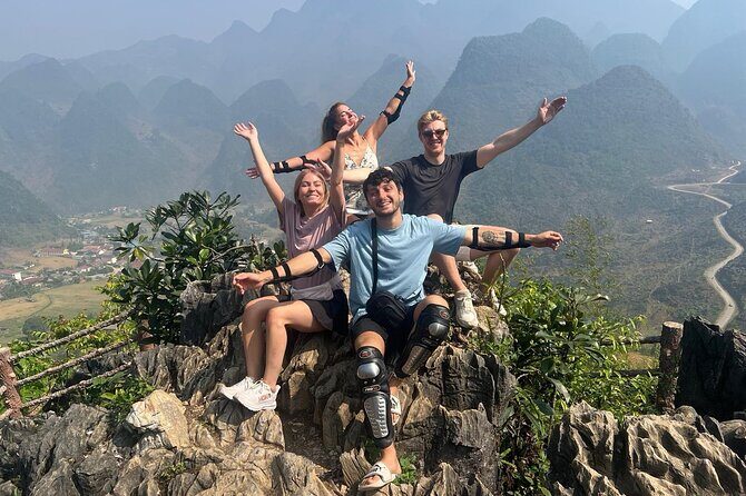 Hoang Kim Ha Giang Tours: A Journey Through Culture - Starting Point and Overall Vibe