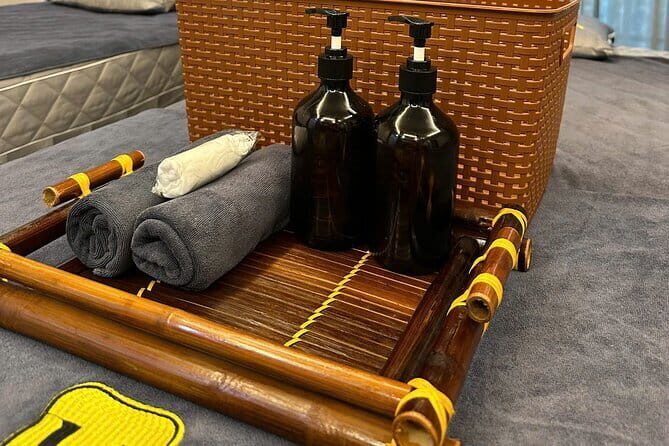 Hoang Spa Thai Massage - What to Expect During Your Visit
